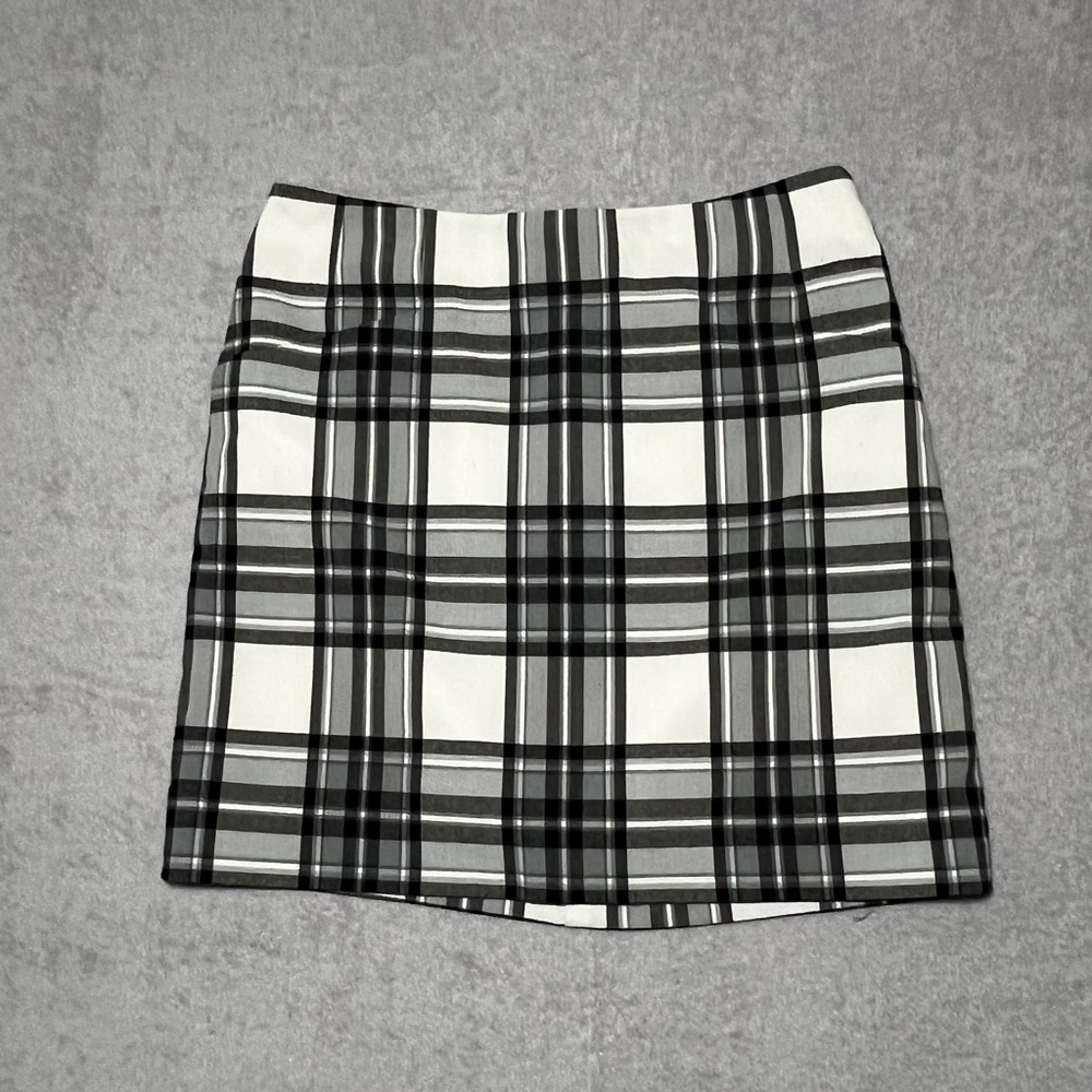 Vintage Outback Red Skirt